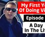 A Day In The Life & My First Year Of Doing Video